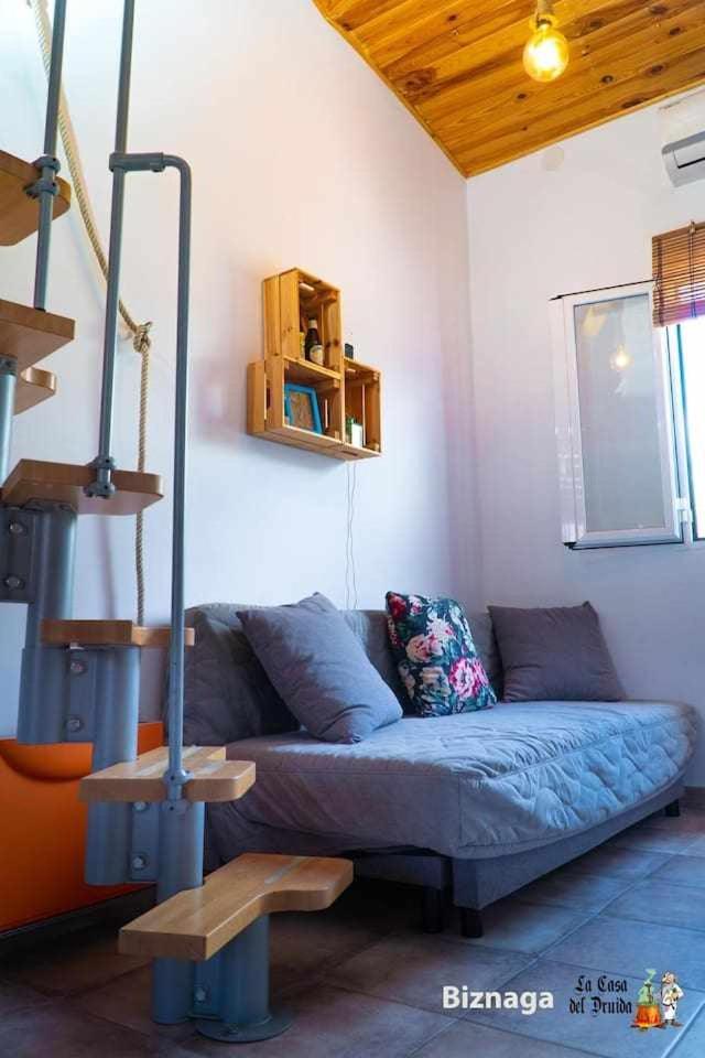 Appartamento La Casa Del Druida