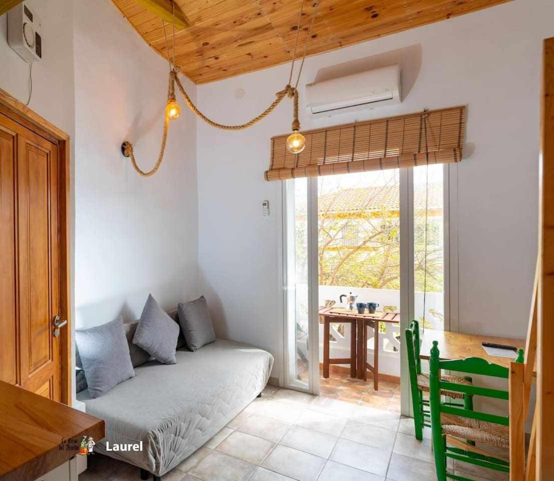 Lejlighed La Casa Del Druida