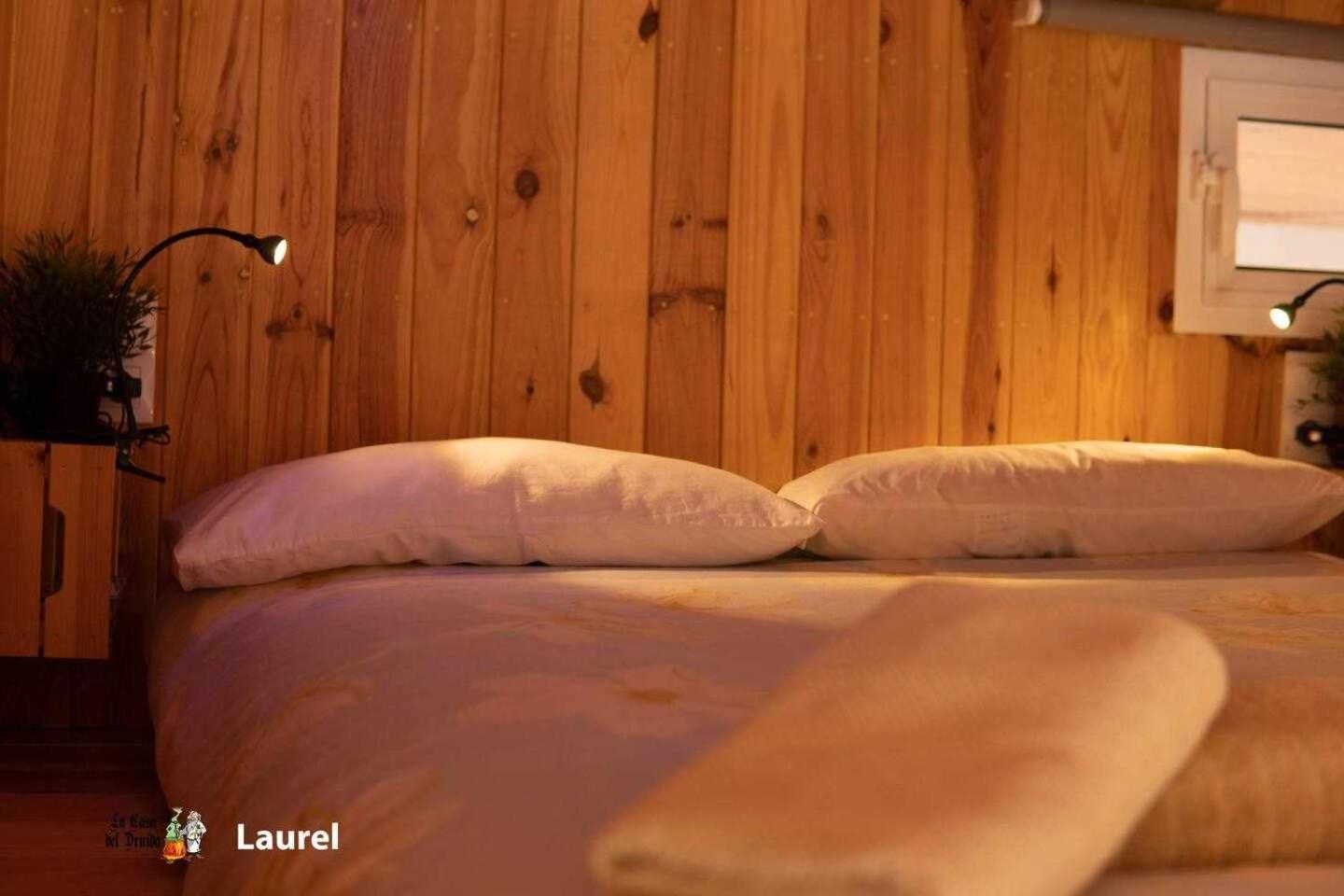 La Casa Del Druida Lejlighed