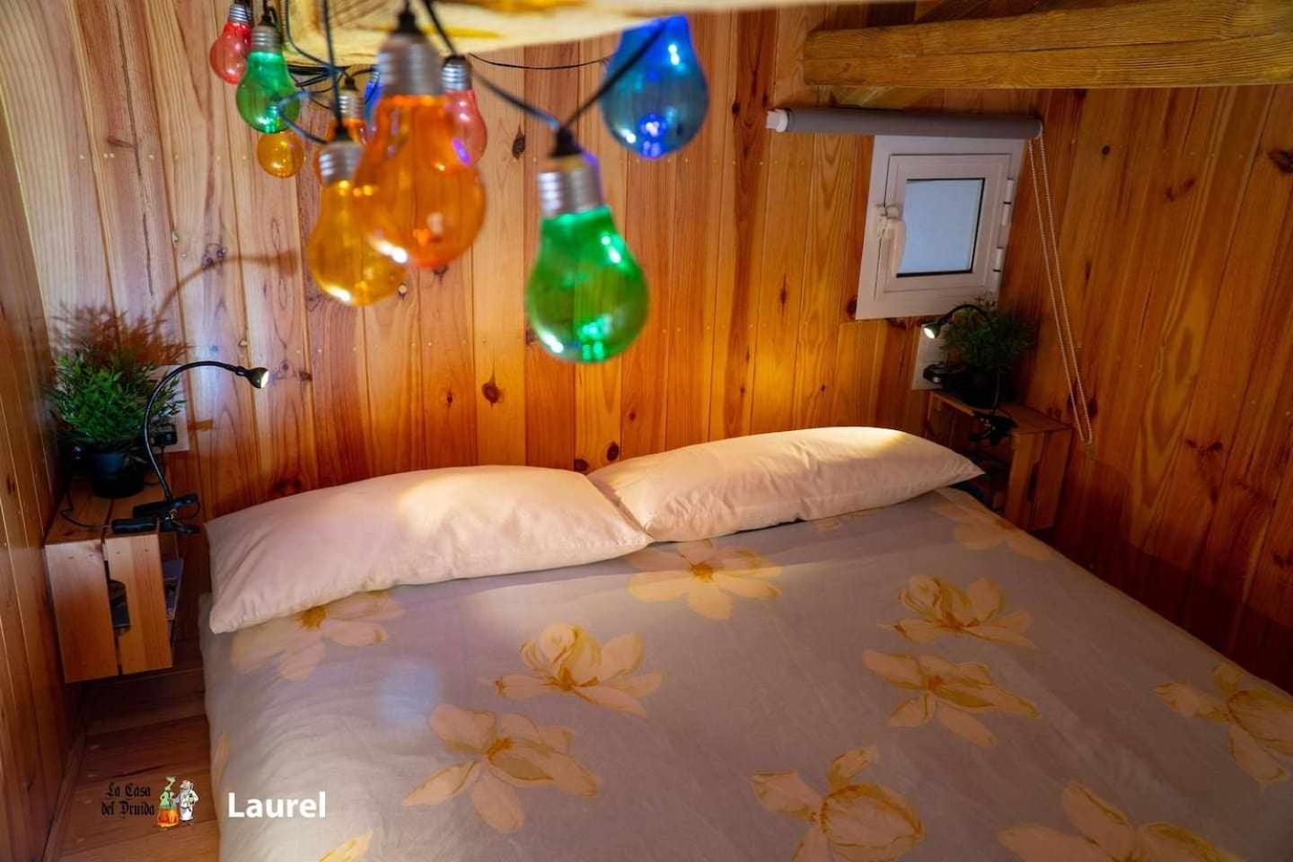 Lejlighed La Casa Del Druida