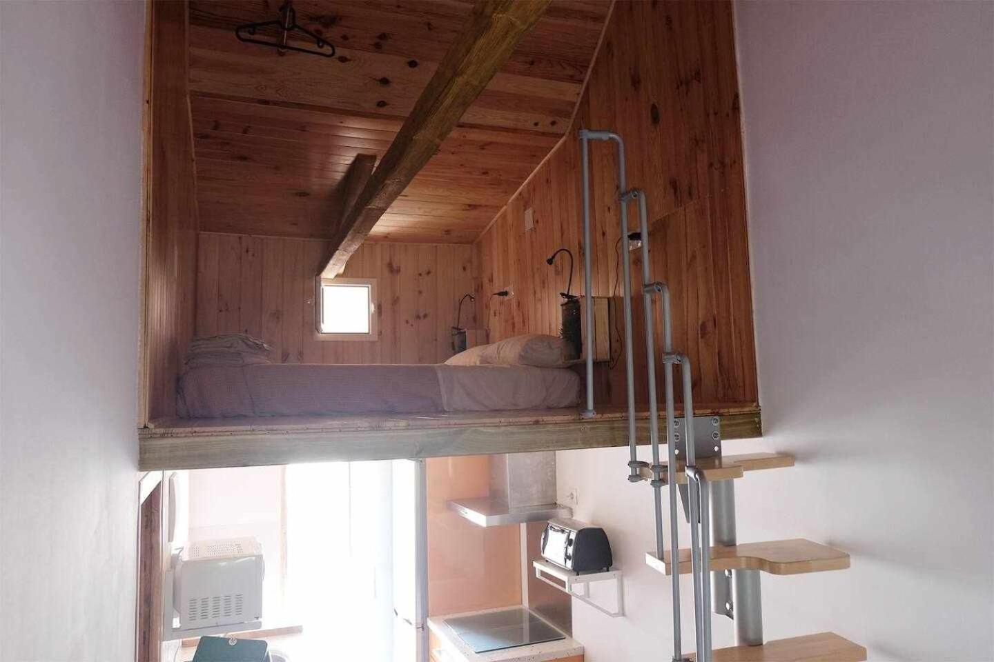 La Casa Del Druida Lejlighed